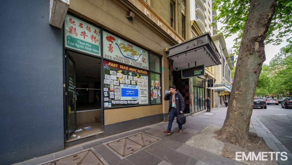 Click to view all images 157-165 Lonsdale St & 234 Russell St Melbourne VIC 3000 - Image 3