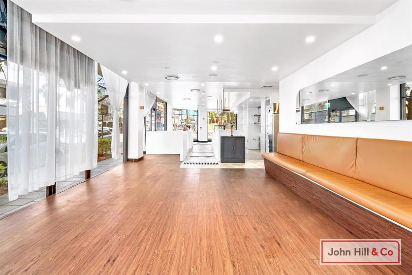 Click to view all images Shop 2&3/35AA Burwood Road Burwood NSW 2134 - Image 2