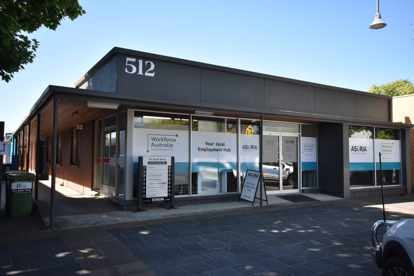 Click to view all images 6 & 7b/512 Swift Street Albury NSW 2640 - Image 1
