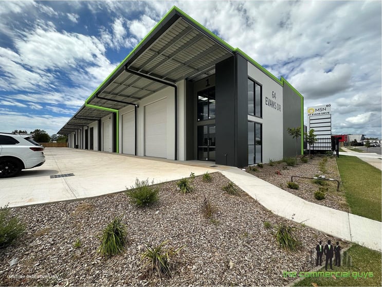 Click to view all images 1/64 Evans Dr Caboolture QLD 4510 - Image 1