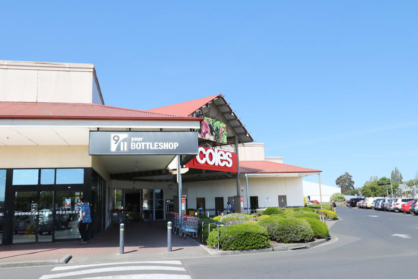 Click to view all images Part, Shop 5/15 Racecourse Crescent Launceston TAS 7250 - Image 3