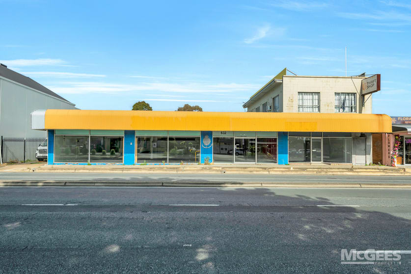 Click to view all images 632 Lower North East Road Campbelltown SA 5074 - Image 1
