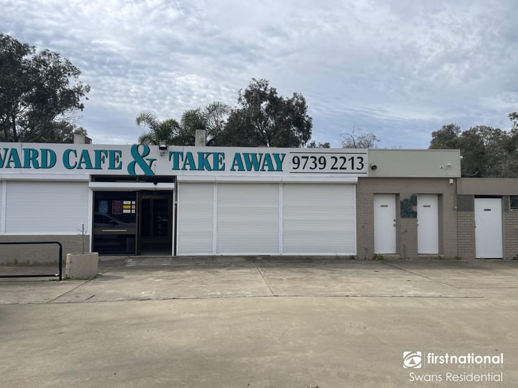 Click to view all images 2141 Old Coast Road Bouvard WA 6211 - Image 2