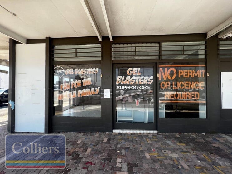 Click to view all images 2/122 Charters Towers Road Hermit Park QLD 4812 - Image 3