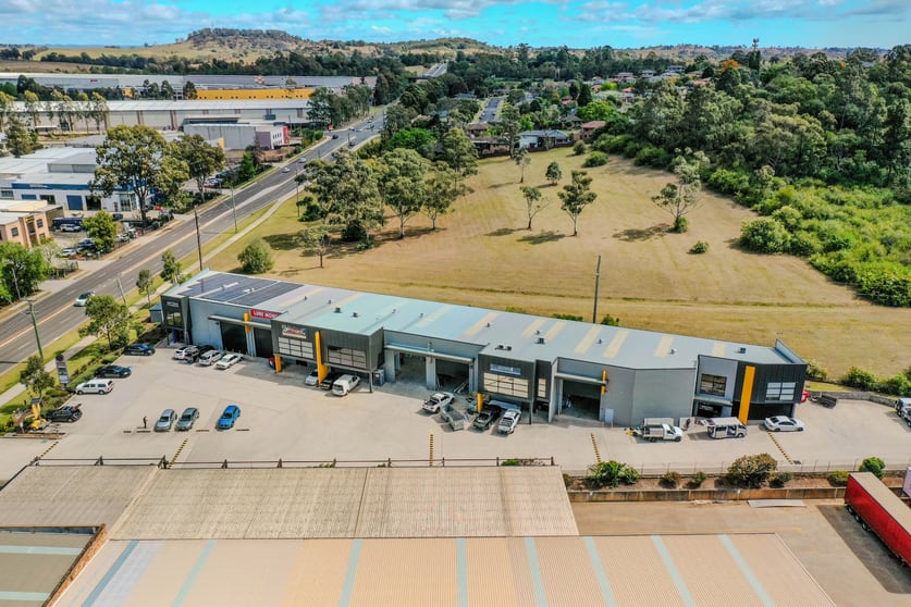 Click to view all images 3/20 Badgally Road Campbelltown NSW 2560 - Image 3