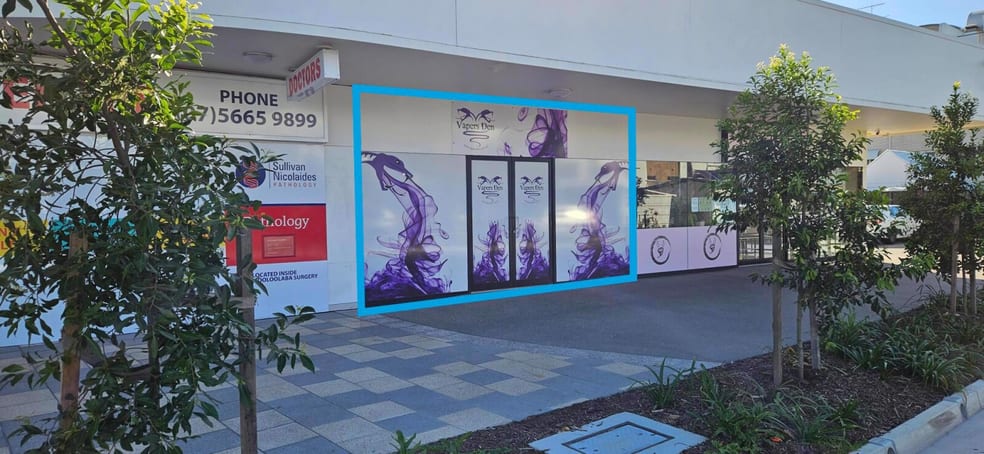 Click to view all images Tenancy C, 23 Brisbane Road Mooloolaba QLD 4557 - Image 3