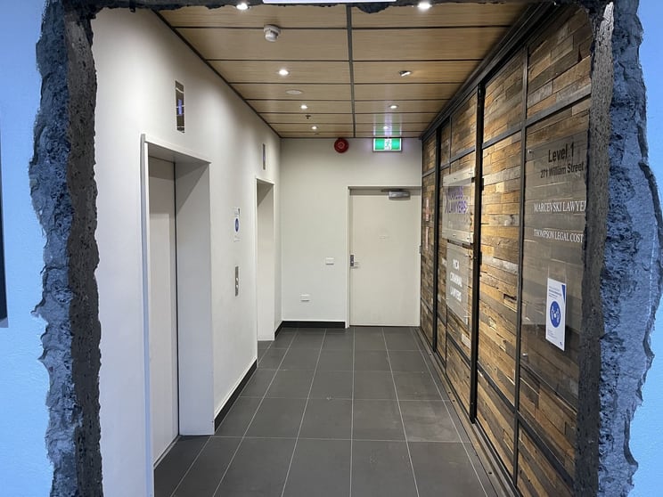 271 William Street Melbourne VIC 3000 - Image 1
