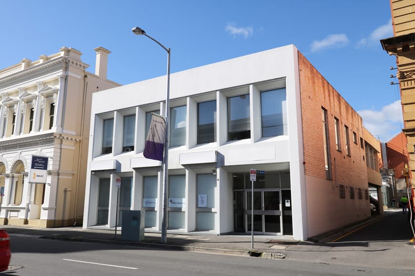 Click to view all images 25-27 Paterson Street Launceston TAS 7250 - Image 1