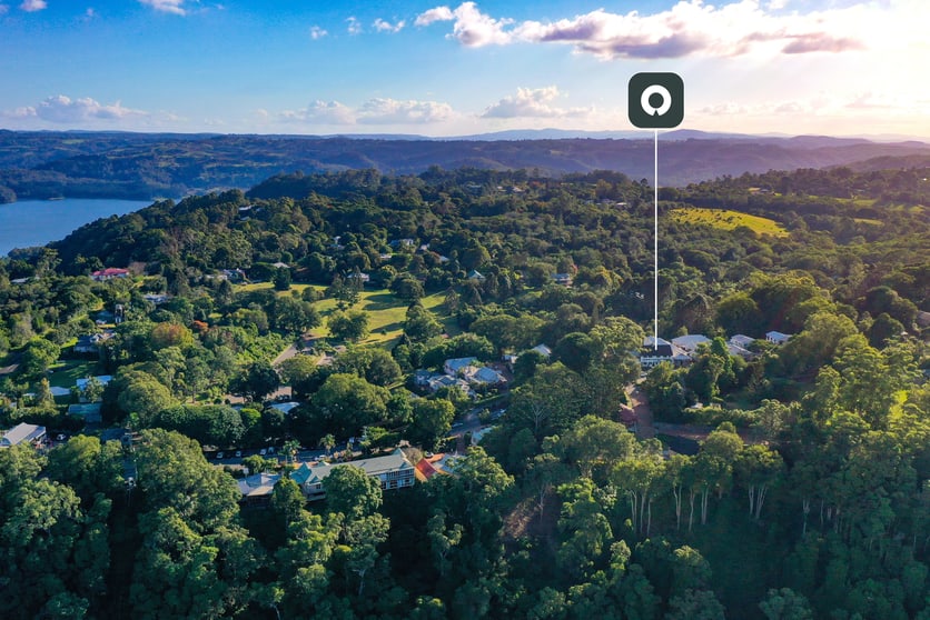 Click to view all images 4b/172 Main Street Montville QLD 4560 - Image 1