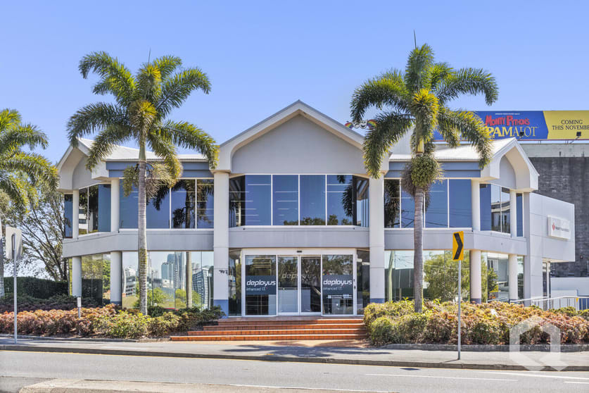 Click to view all images 1 Abbotsford Road Bowen Hills QLD 4006 - Image 2