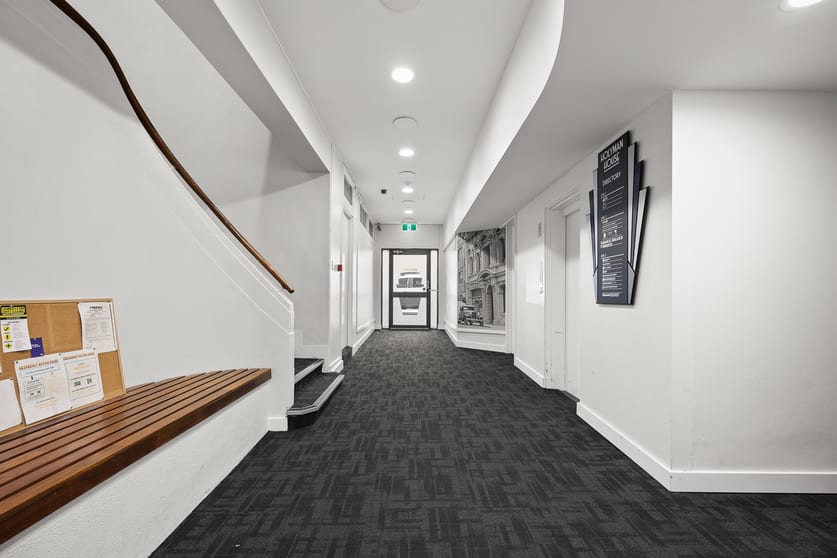 Click to view all images Level 3, Room 48/52-60 Brisbane Street Launceston TAS 7250 - Image 1