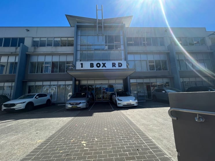 Click to view all images 14/1 Box Road Taren Point NSW 2229 - Image 1