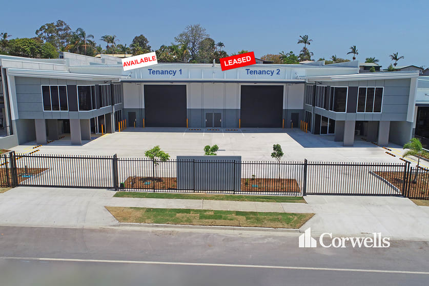 Click to view all images 1/21 Homestead Drive Stapylton QLD 4207 - Image 1