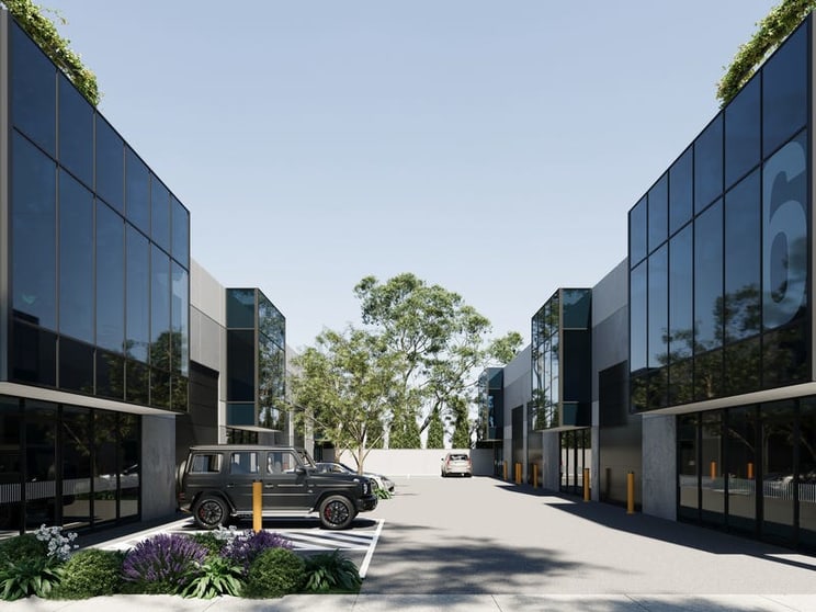 Click to view all images 4 - 6 Moore Road Airport West VIC 3042 - Image 3