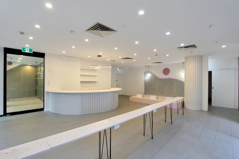 Click to view all images Shop 1/104 Mount Street North Sydney NSW 2060 - Image 2