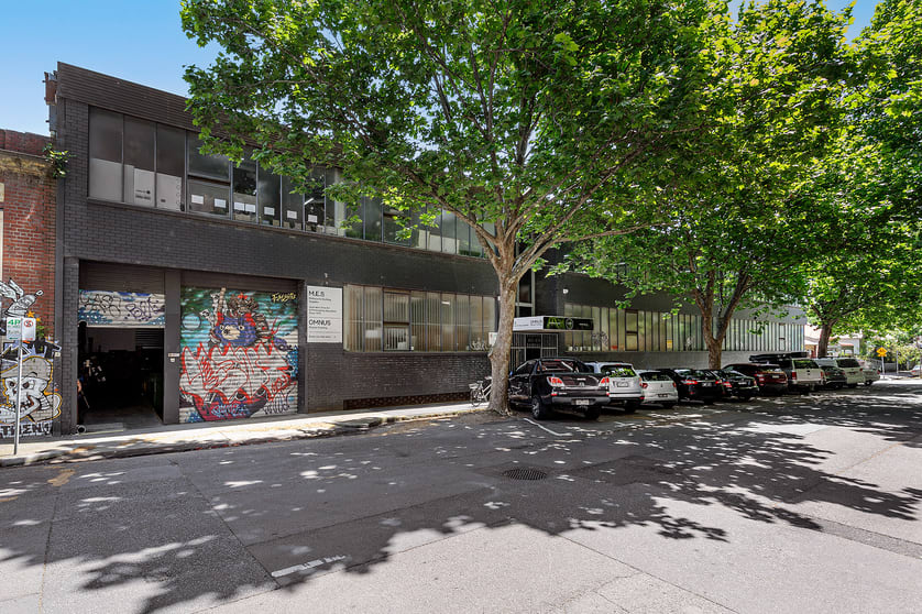 Click to view all images 409 Gore Street Fitzroy VIC 3065 - Image 3
