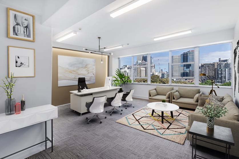 Click to view all images 26 Ridge Street North Sydney NSW 2060 - Image 5