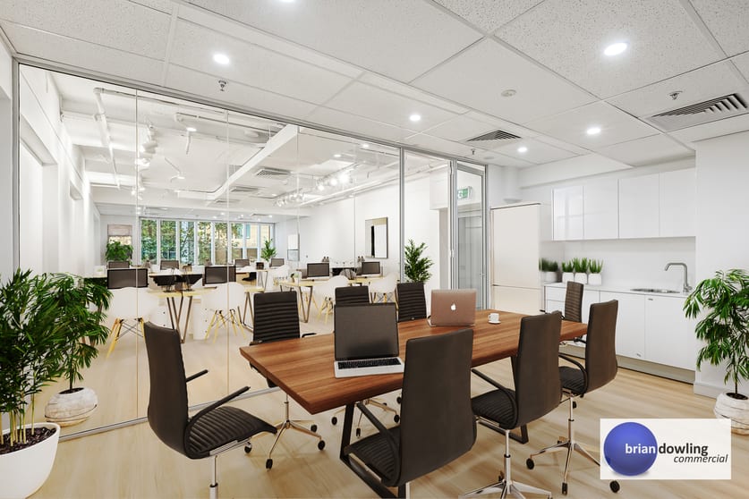 Click to view all images Suite 404/70 Castlereagh Street Sydney NSW 2000 - Image 1