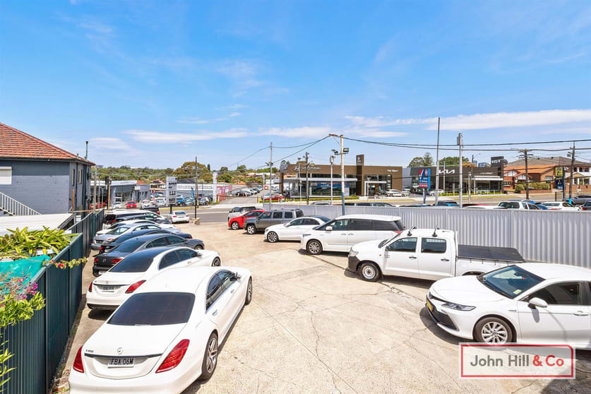 Click to view all images 29 Parramatta Road Five Dock NSW 2046 - Image 2