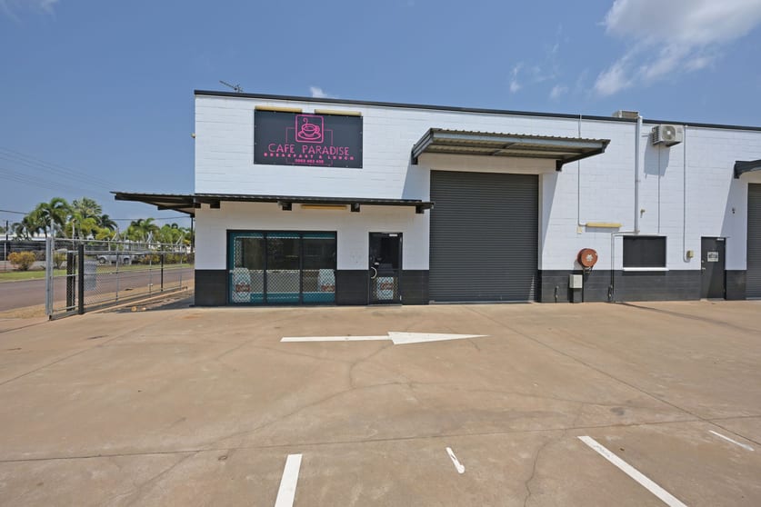 Click to view all images 1/18 Anictomatis Road Tivendale NT 0822 - Image 1