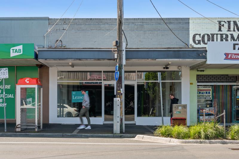 Click to view all images 463 Centre Road Bentleigh VIC 3204 - Image 1