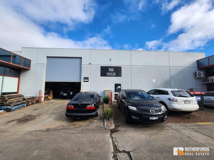 Click to view all images 1B Trade Park Drive Tullamarine VIC 3043 - Image 1
