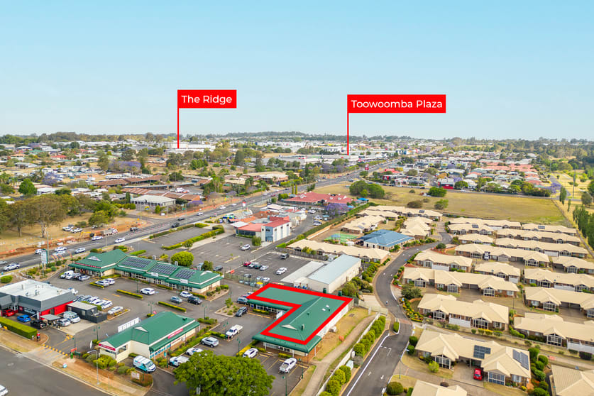 Click to view all images Lot 7/837 Ruthven Street Kearneys Spring QLD 4350 - Image 3