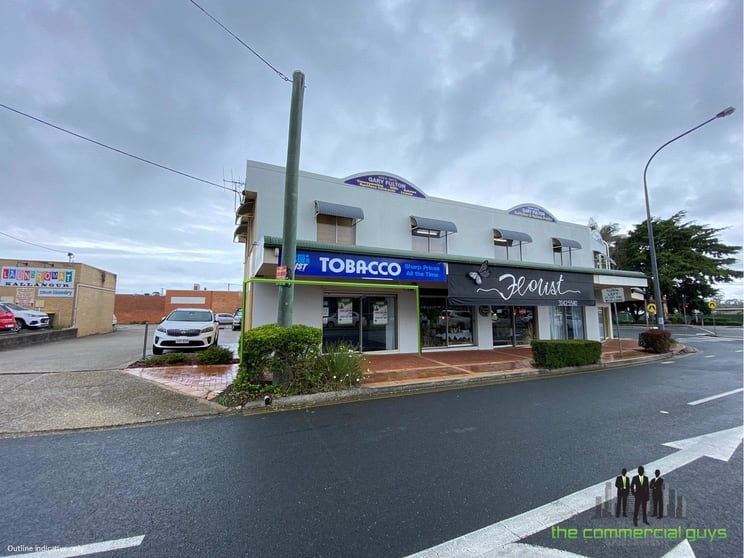 Click to view all images 1/1386 Anzac Ave Kallangur QLD 4503 - Image 1