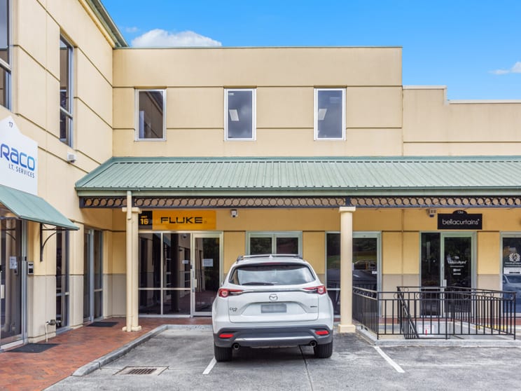 Click to view all images Unit 16/5-7 Anella Avenue Castle Hill NSW 2154 - Image 1