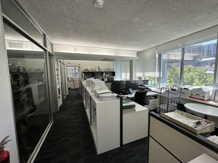 Click to view all images Office 2, L3, 185 Victoria Square Adelaide SA 5000 - Image 3