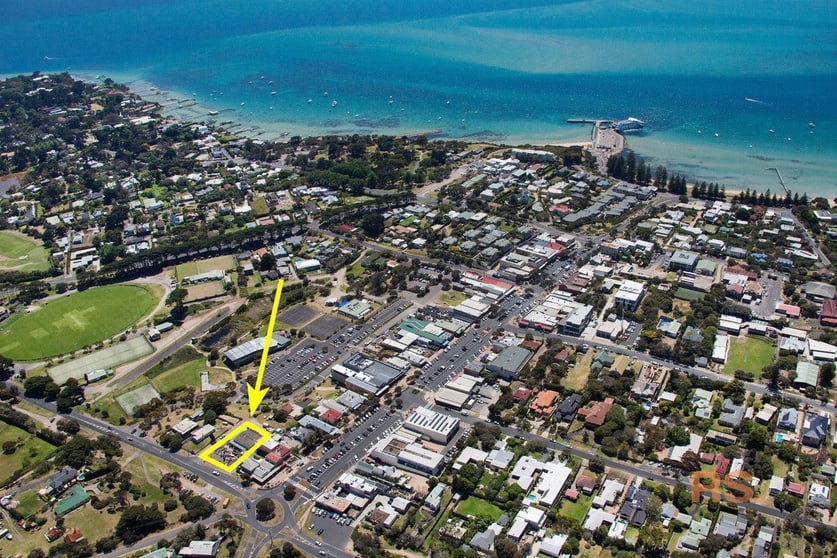 Click to view all images 854 Melbourne Road Sorrento VIC 3943 - Image 2