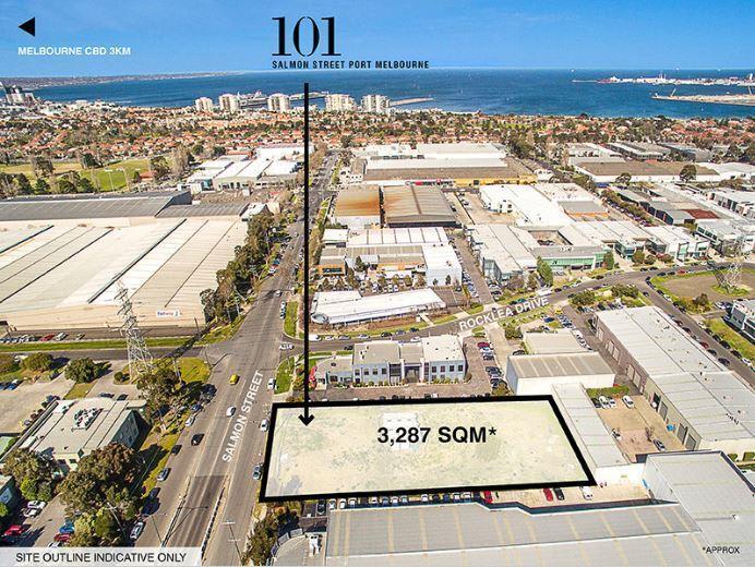 101 Salmon Street Port Melbourne VIC 3207 - Image 3