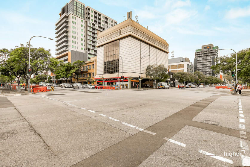 Click to view all images Level 3/132 Franklin Street Adelaide SA 5000 - Image 3