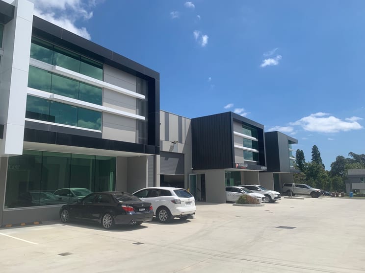 Click to view all images 8/6 Enterprise Drive Rowville VIC 3178 - Image 2