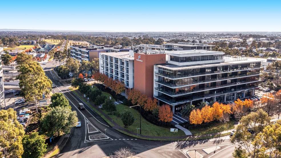 Click to view all images 4.07/29-31 Lexington Drive Bella Vista NSW 2153 - Image 1