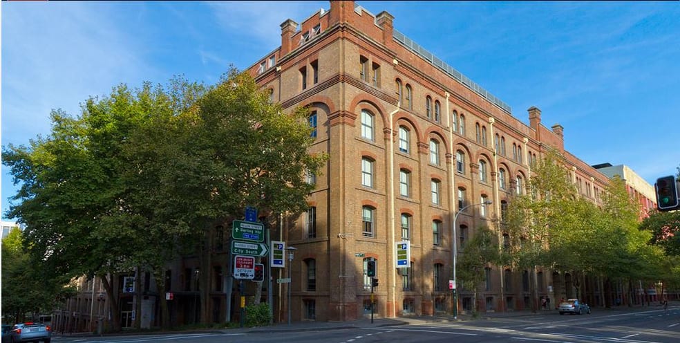 Click to view all images LG UG L2/320 Harris Street Pyrmont NSW 2009 - Image 2