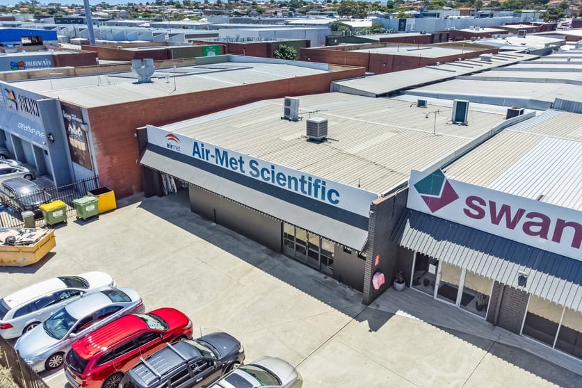 Click to view all images Unit 8/3 Baden Street (Rowallan St) Osborne Park WA 6017 - Image 1