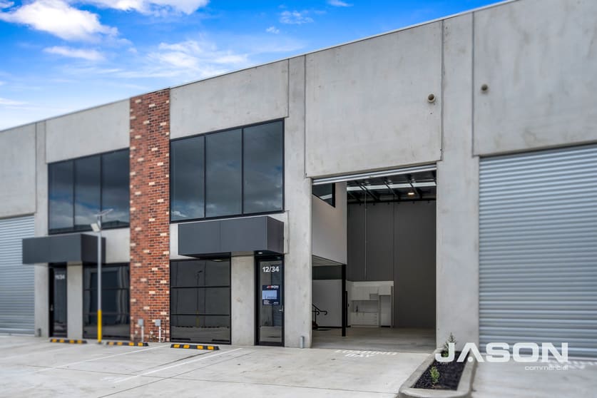12/34-46 King William Broadmeadows VIC 3047 - Image 2