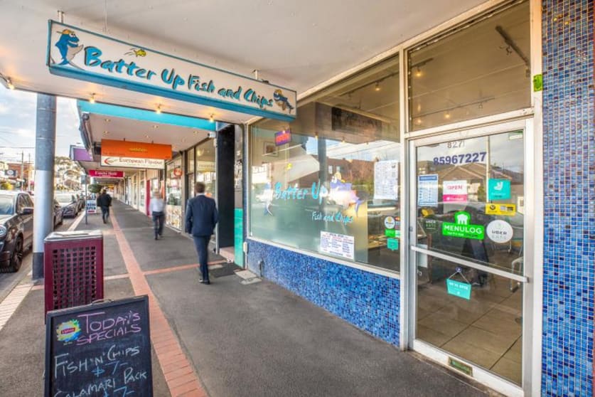 Click to view all images 827 Glen Huntly Road Caulfield South VIC 3162 - Image 2