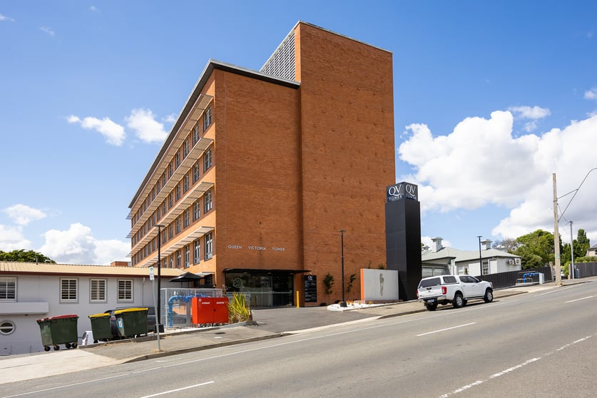 Click to view all images Tenancy 6, Level 4/11 High Street Launceston TAS 7250 - Image 2