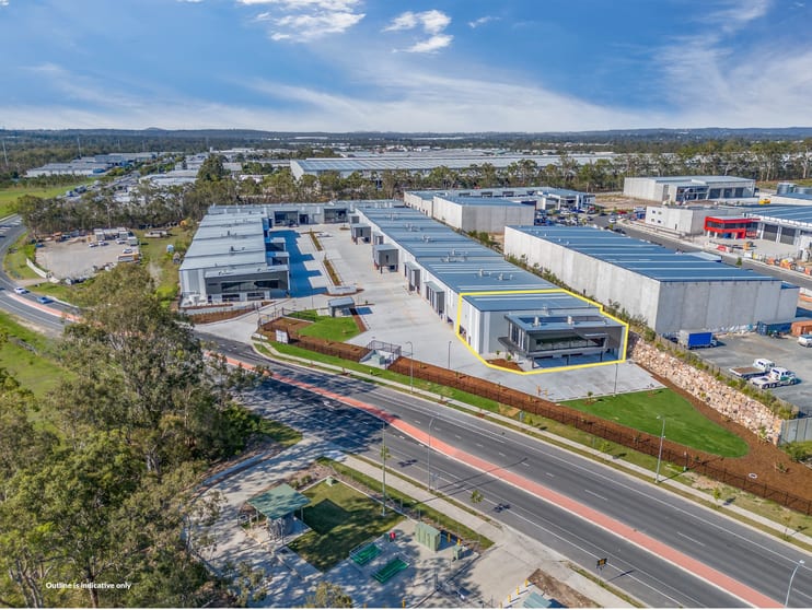 Click to view all images Unit 29/5-21 Rai Drive Crestmead QLD 4132 - Image 2