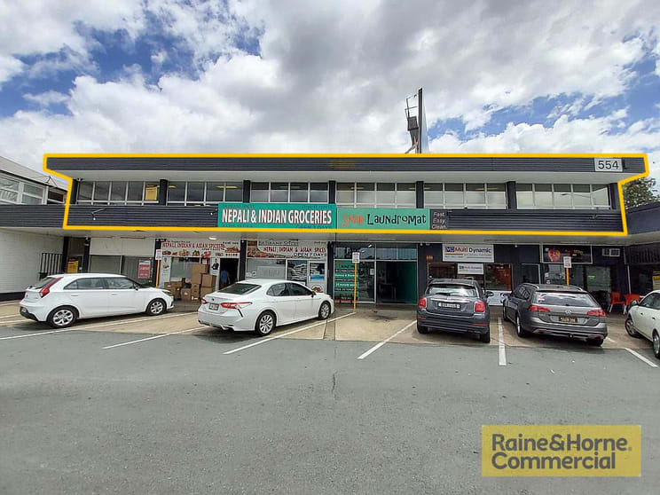 Click to view all images 8/554 Lutwyche Road Lutwyche QLD 4030 - Image 1