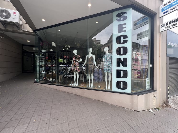 Click to view all images Shop 5 - 6/369 New South Head Road Double Bay NSW 2028 - Image 2