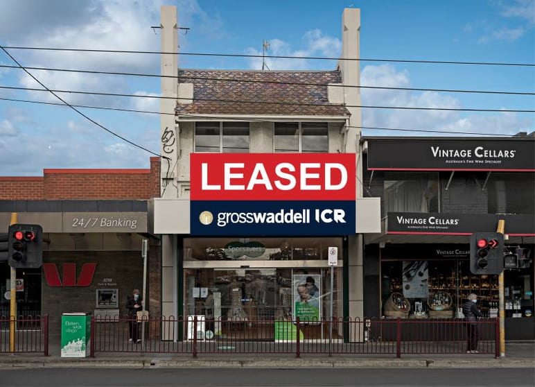 Click to view all images Level 1, 420 Glen Huntly Road Elsternwick VIC 3185 - Image 1