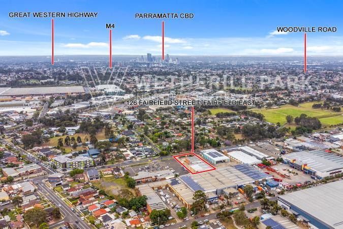 Click to view all images Fairfield East NSW 2165 - Image 2