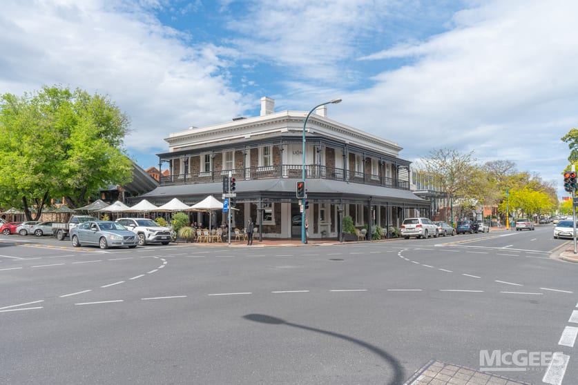 Click to view all images 1/192 Melbourne Street North Adelaide SA 5006 - Image 3