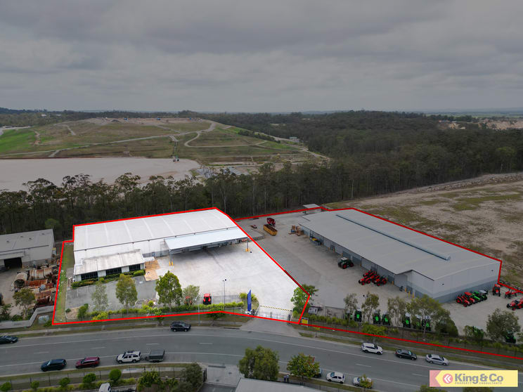 Click to view all images Level LHS, 2/84 Christensen Road Stapylton QLD 4207 - Image 1