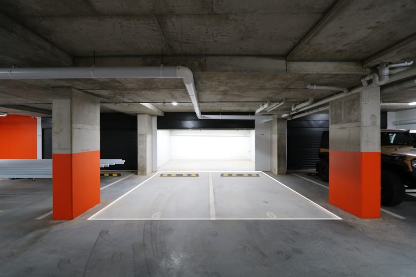 Storage W6/38 Cawarra Road Caringbah NSW 2229 - Image 3