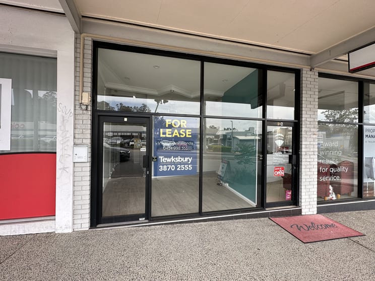 Click to view all images 2/2045 Moggill Road Kenmore QLD 4069 - Image 1