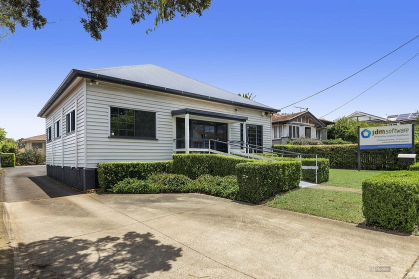 Click to view all images 276 Margaret Street Toowoomba City QLD 4350 - Image 1